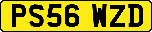 PS56WZD