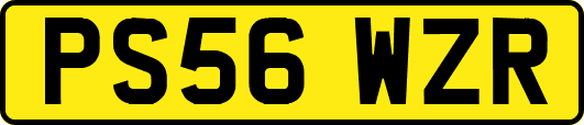 PS56WZR