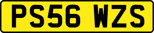 PS56WZS