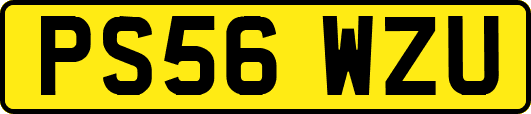 PS56WZU