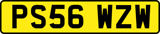 PS56WZW