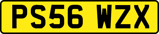 PS56WZX
