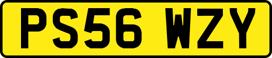 PS56WZY