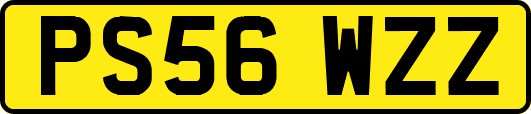 PS56WZZ