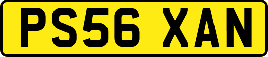 PS56XAN