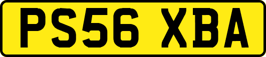 PS56XBA