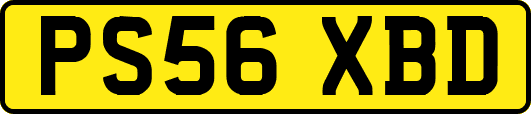 PS56XBD