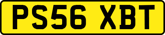 PS56XBT