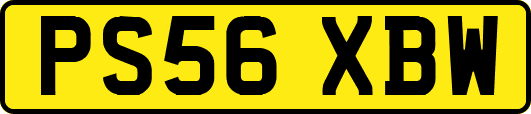 PS56XBW
