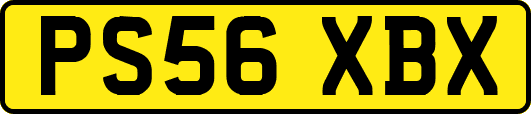 PS56XBX
