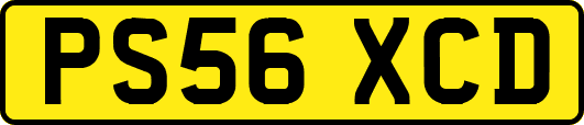 PS56XCD