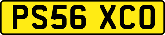 PS56XCO