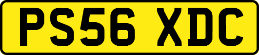PS56XDC