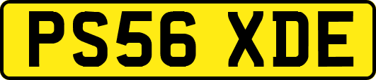 PS56XDE