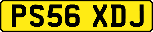 PS56XDJ