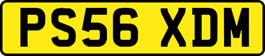 PS56XDM
