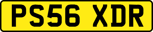 PS56XDR
