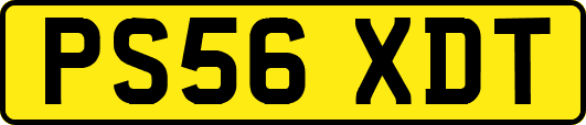 PS56XDT