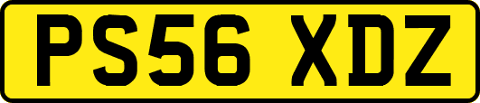 PS56XDZ