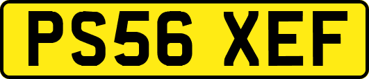 PS56XEF