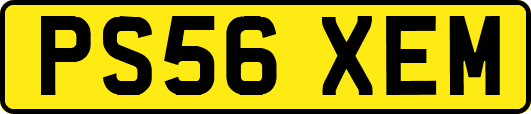 PS56XEM