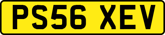 PS56XEV