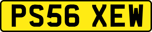 PS56XEW