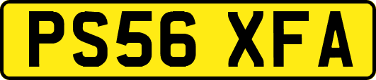 PS56XFA