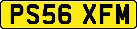 PS56XFM