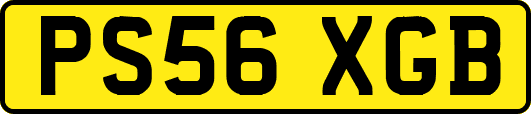 PS56XGB