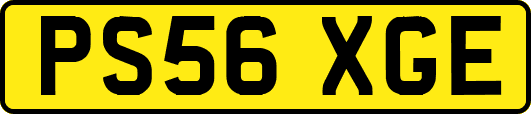 PS56XGE