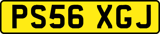 PS56XGJ