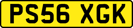 PS56XGK