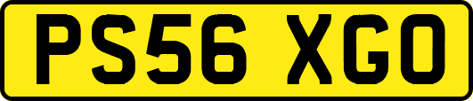 PS56XGO