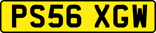PS56XGW