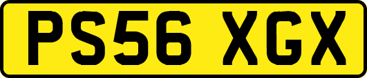 PS56XGX
