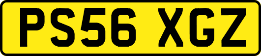 PS56XGZ