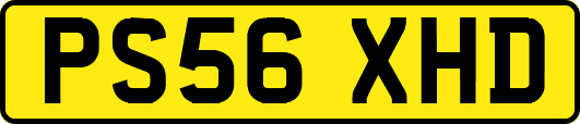 PS56XHD