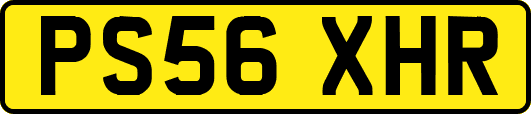 PS56XHR