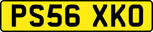 PS56XKO