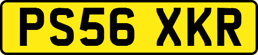 PS56XKR