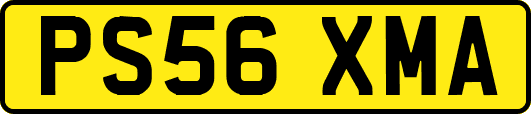 PS56XMA