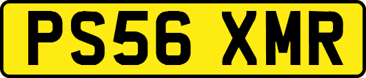 PS56XMR