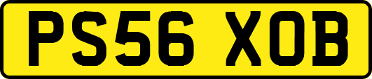 PS56XOB