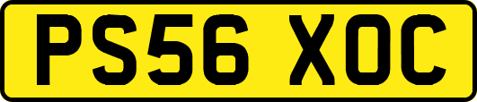 PS56XOC