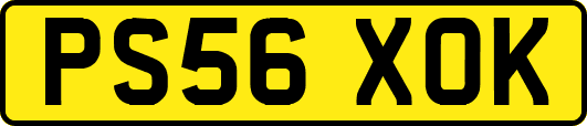 PS56XOK