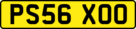 PS56XOO