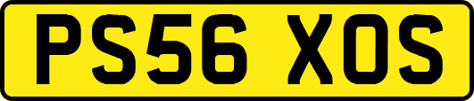 PS56XOS