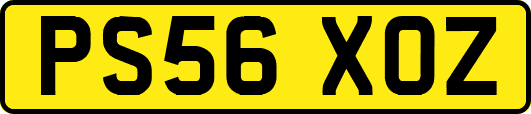 PS56XOZ