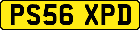 PS56XPD